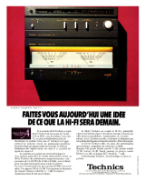 Technics - Catalog -1981-Review 